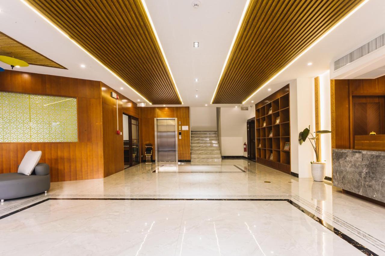 Thapae Twins Hotel 清邁 外观 照片